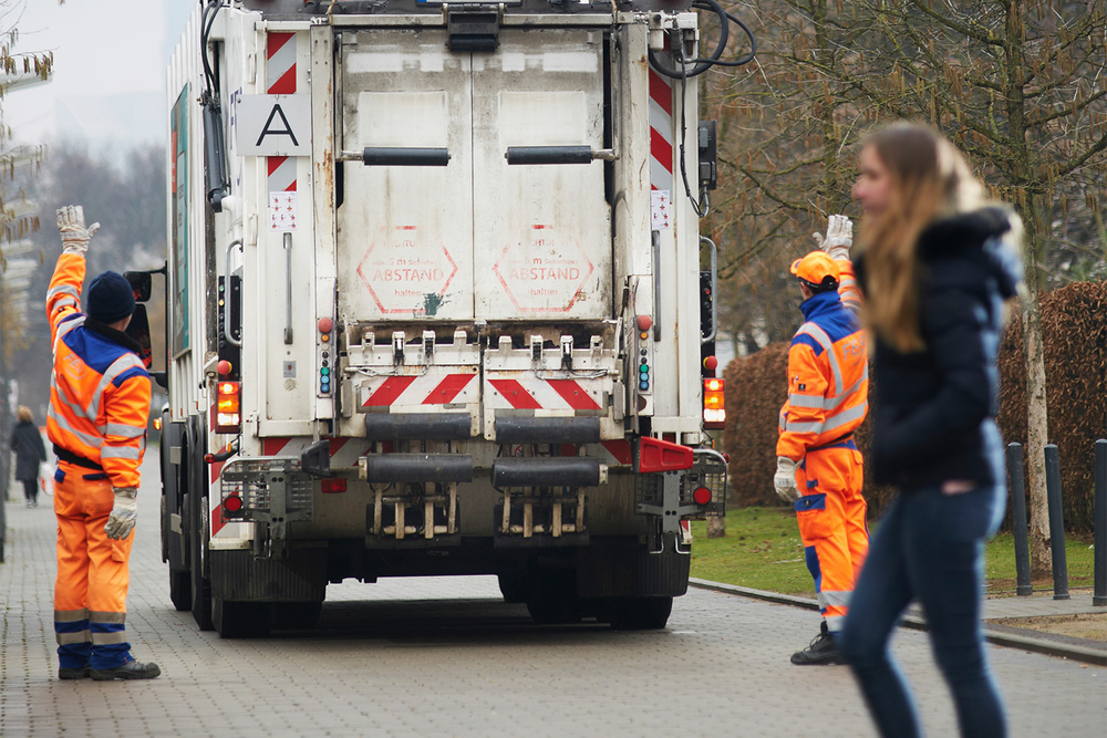 Arbeitssicherheit