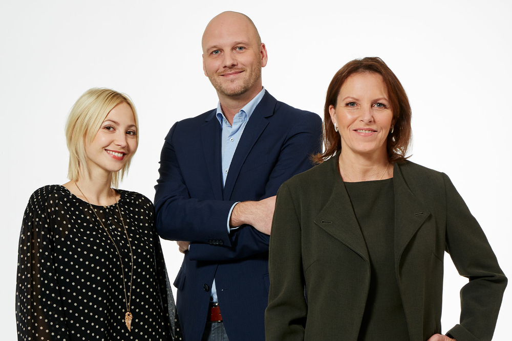 Gutes Management ist ein Gewinn für alle